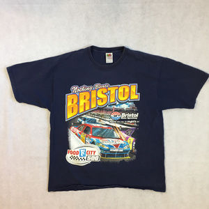 Bristol Racing Thick Vintage